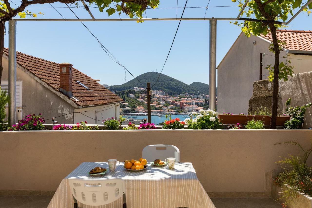 Apartment Meet & Greet Dubrovnik Exterior foto