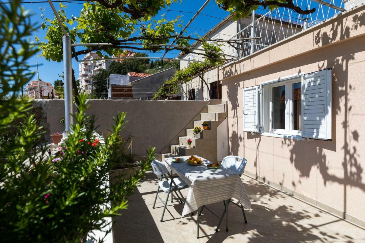 Apartment Meet & Greet Dubrovnik Exterior foto